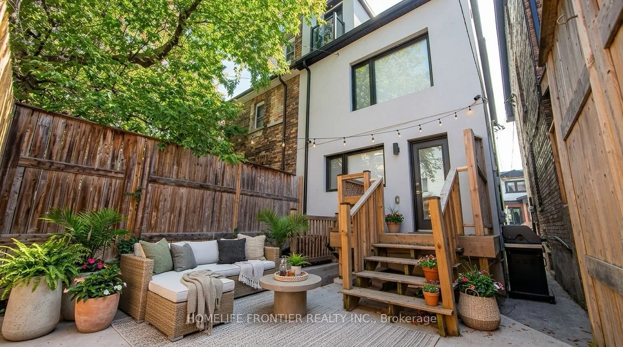 14 Gore Street — photo 18