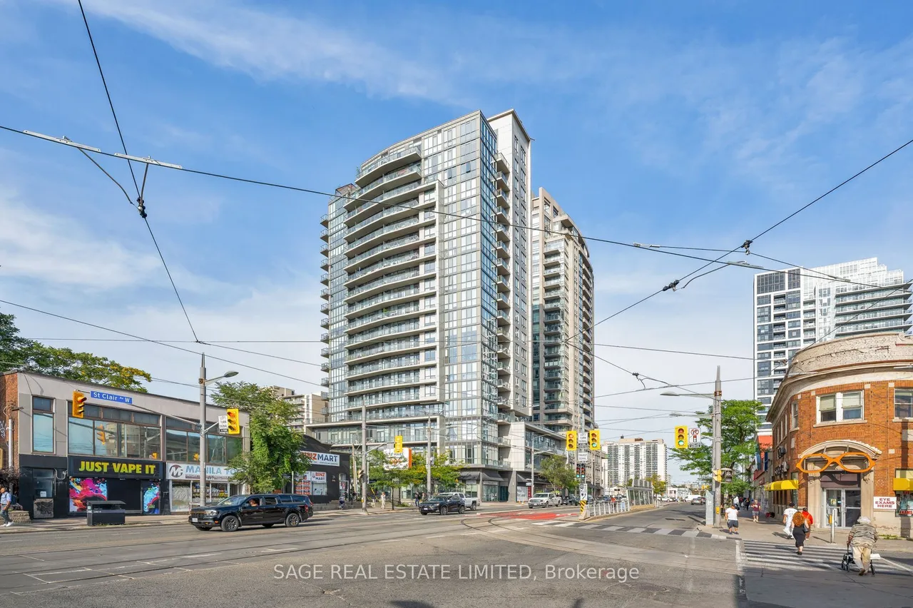 530 St Clair Avenue W — photo 31