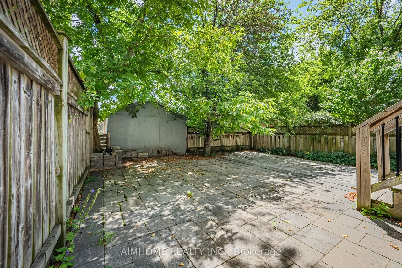191 Glengarry Avenue — photo 43