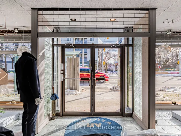 1064 Eglinton Avenue W — photo 2