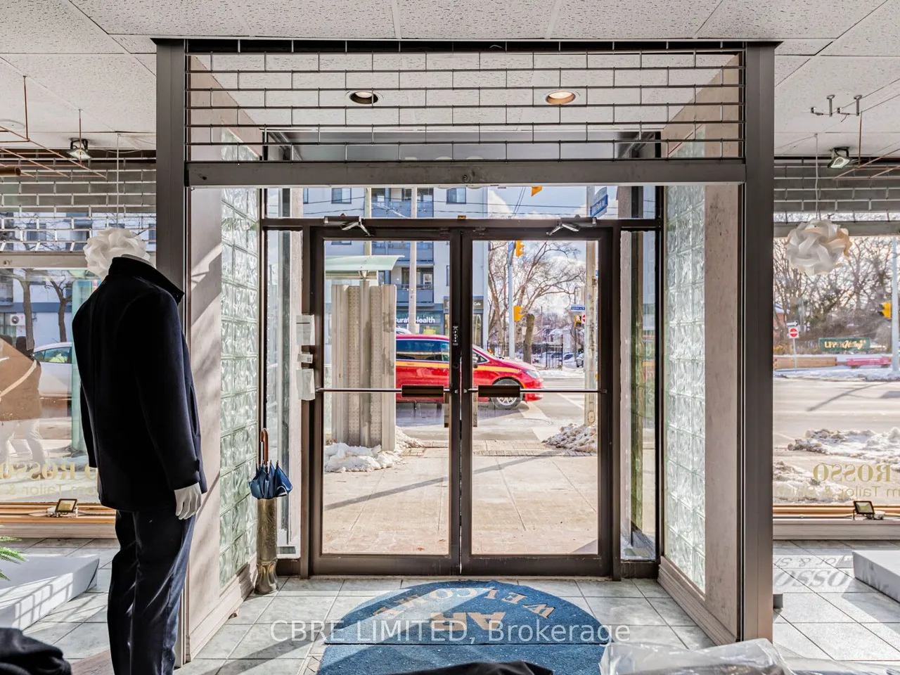 1064 Eglinton Avenue W — photo 2