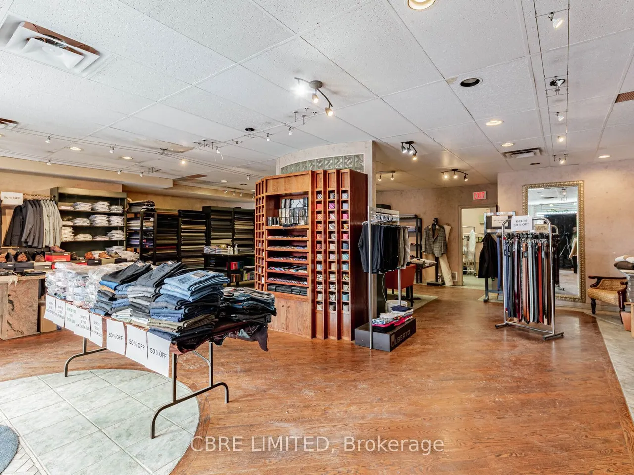 1064 Eglinton Avenue W — photo 3