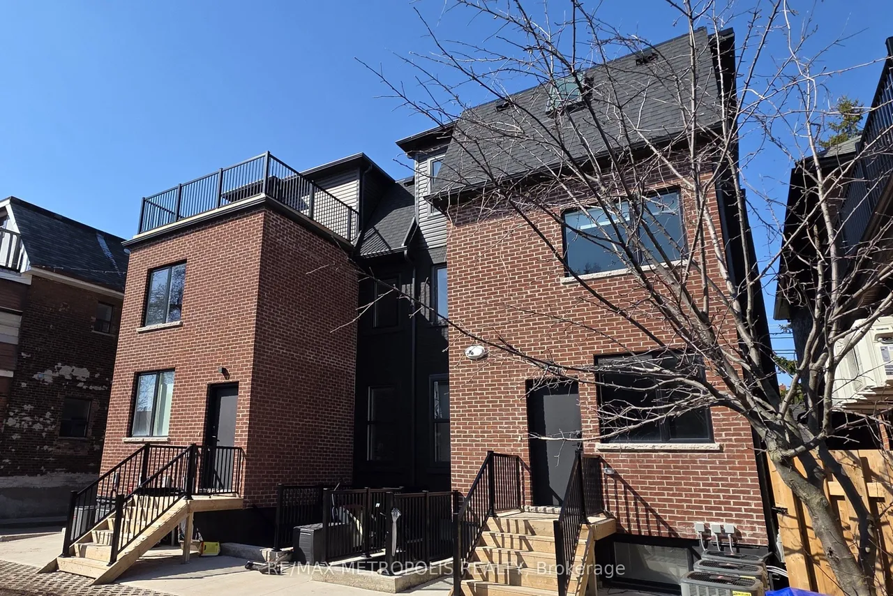 449 Lansdowne Avenue — photo 47