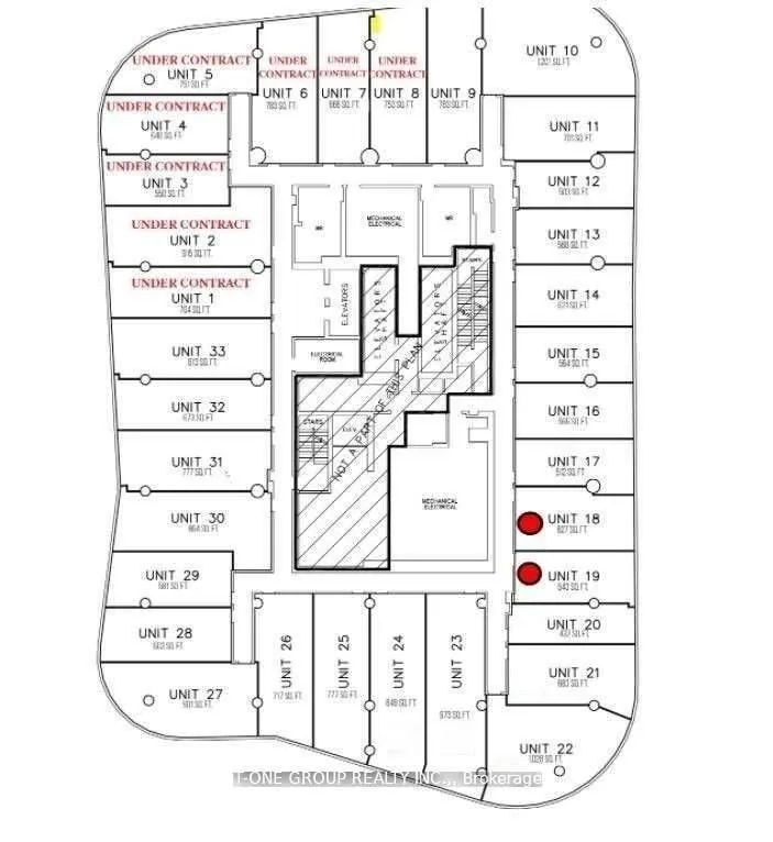 15 Wellesley Street W — photo 14