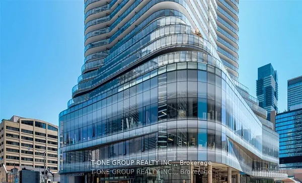 15 Wellesley Street W