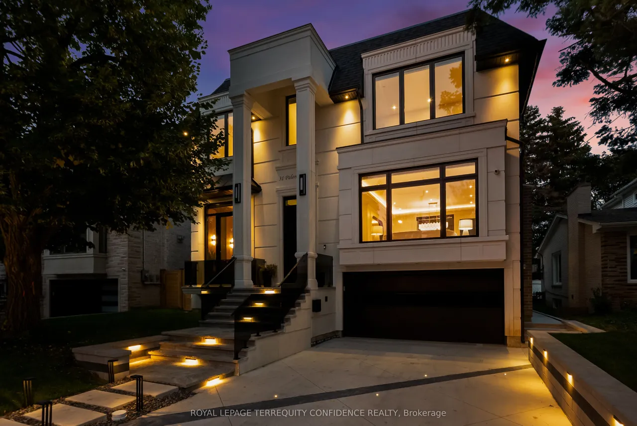 31 Palomino Crescent