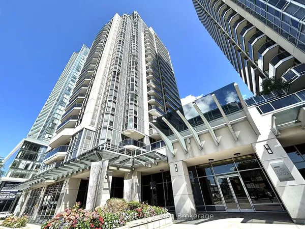 5793 Yonge Street
