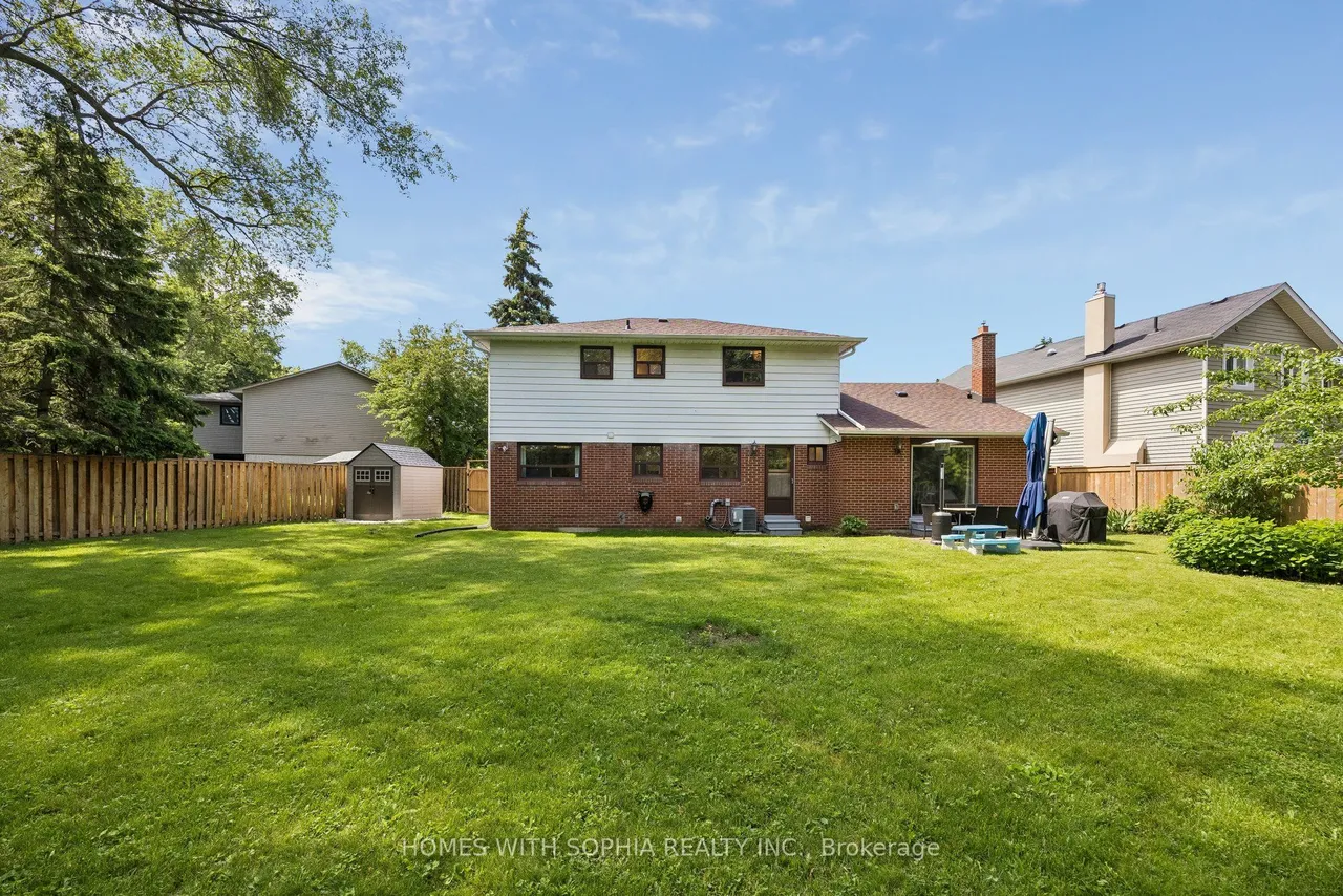 34 Rustywood Drive — photo 49