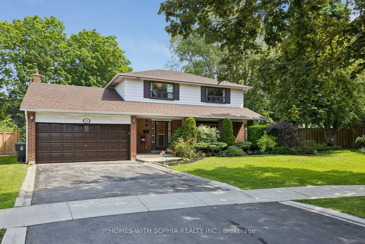 34 Rustywood Drive — photo 3