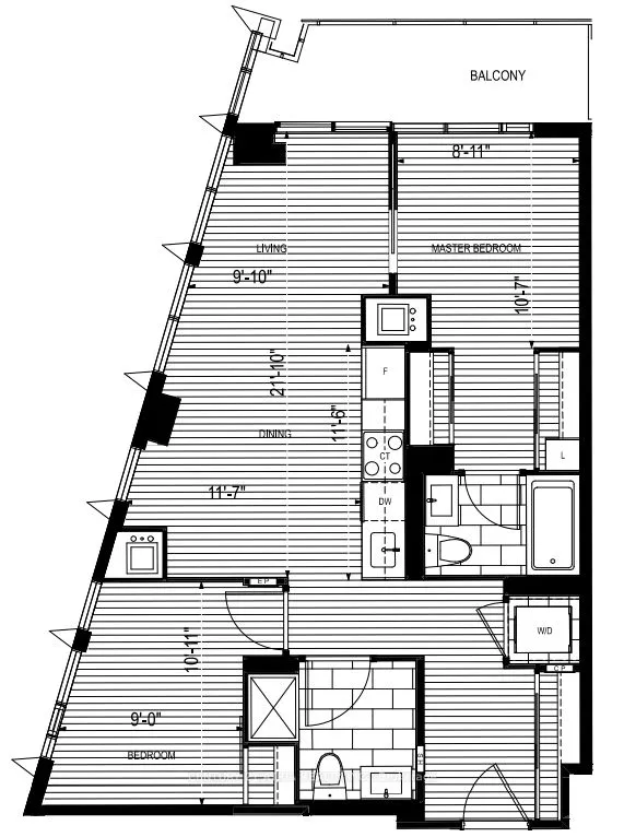 575 Bloor Street E — photo 35