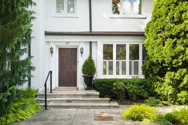 186 Rosedale Heights Drive — photo 2