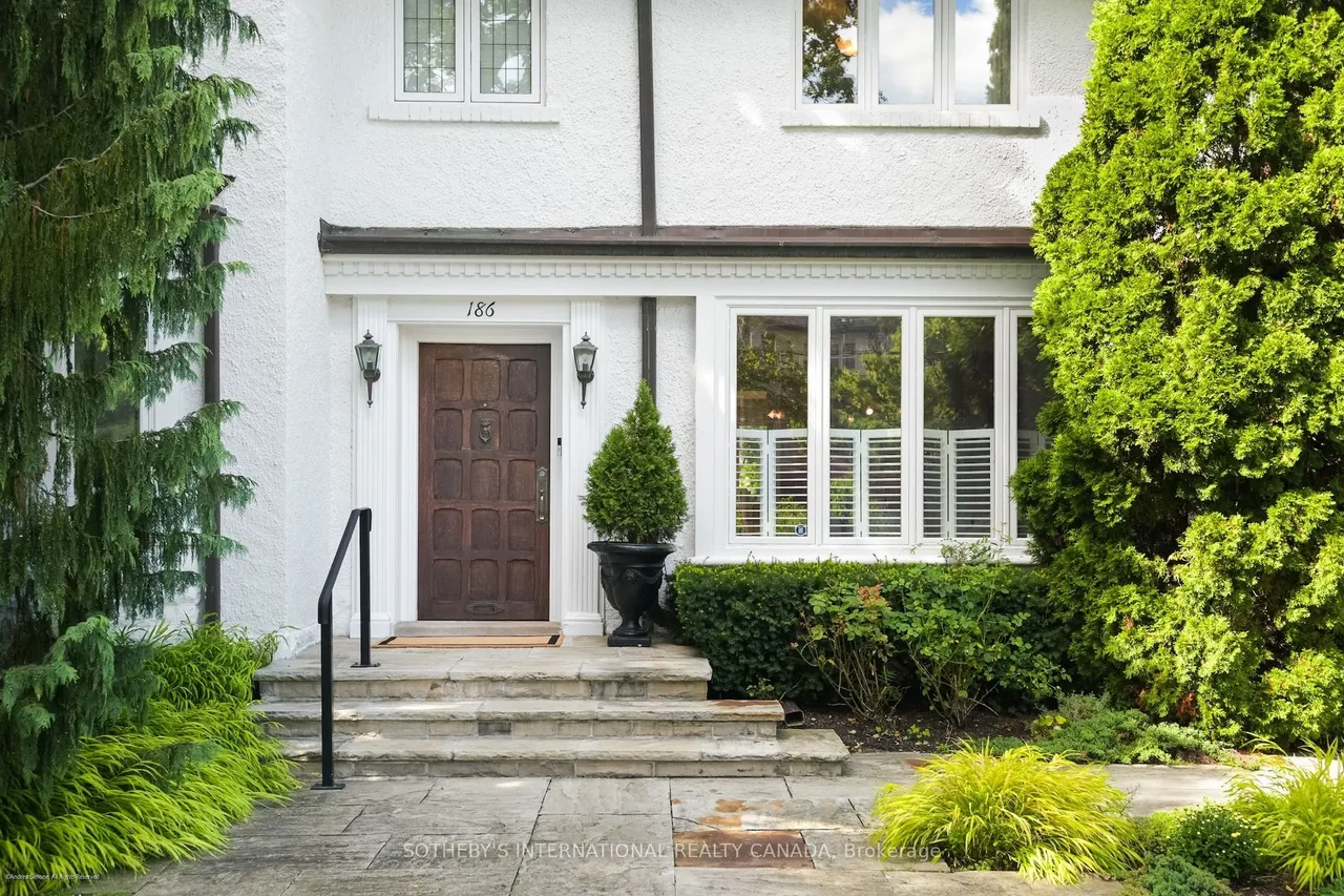 186 Rosedale Heights Drive — photo 2
