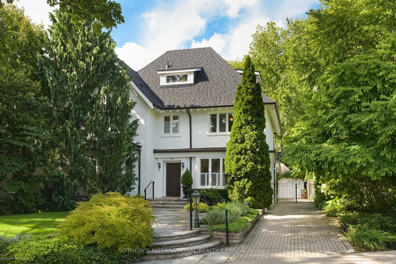186 Rosedale Heights Drive