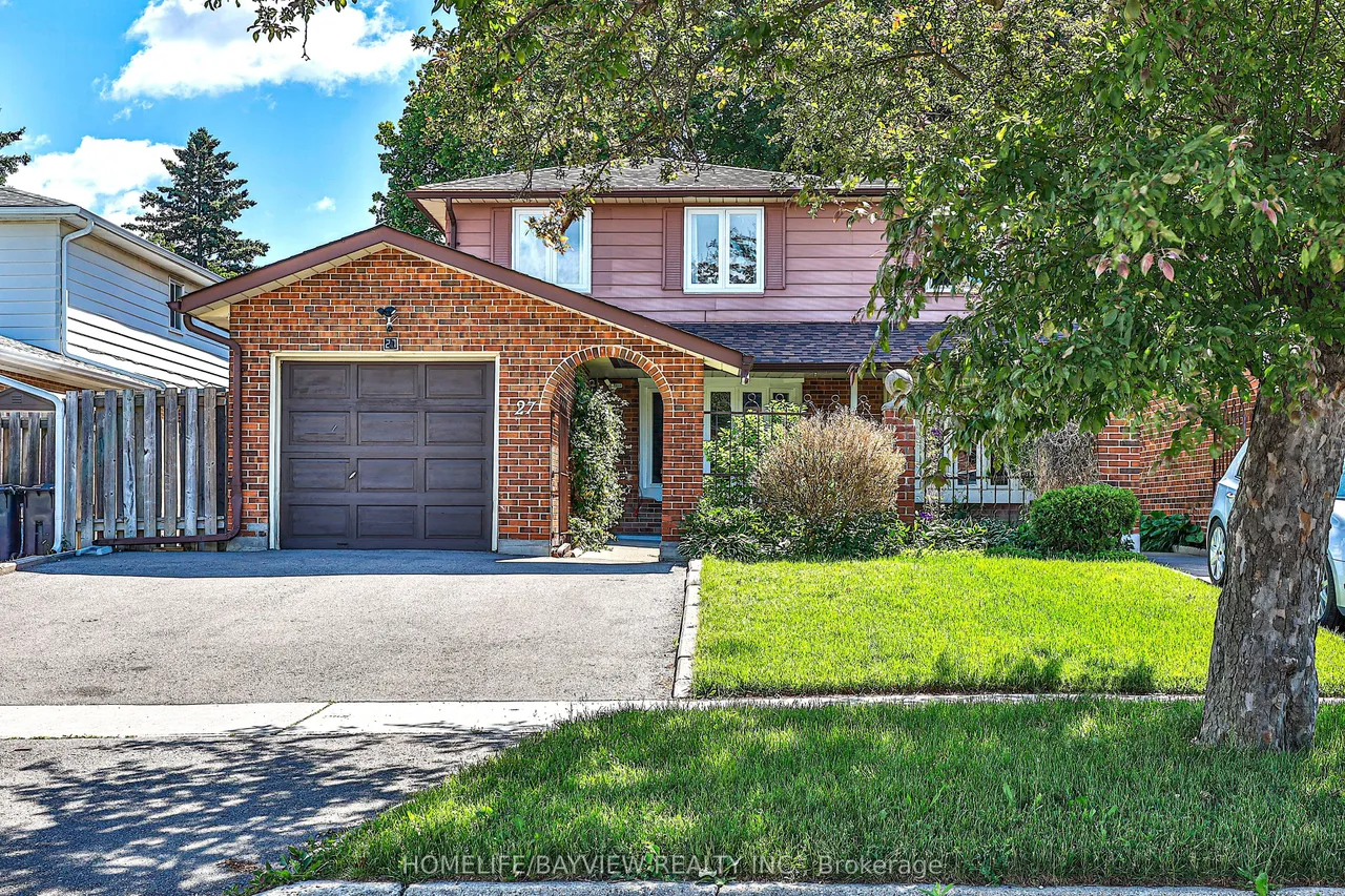 27 Bedle Avenue