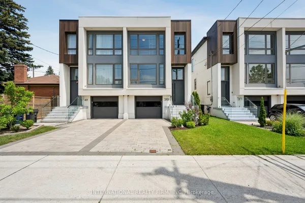 39 Wilmington Avenue