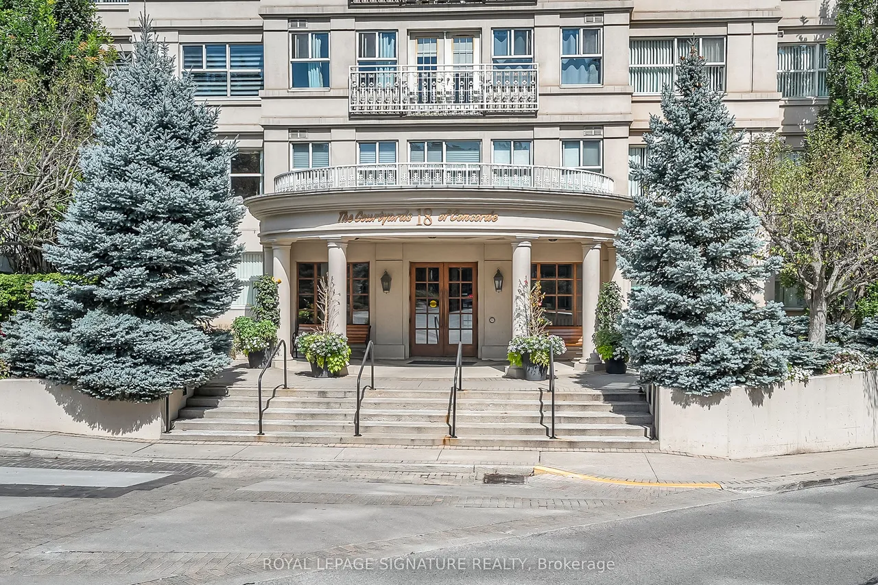 18 Concorde Place — photo 2