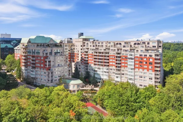 18 Concorde Place