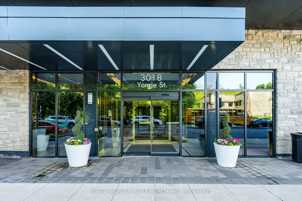 3018 Yonge Street — photo 2