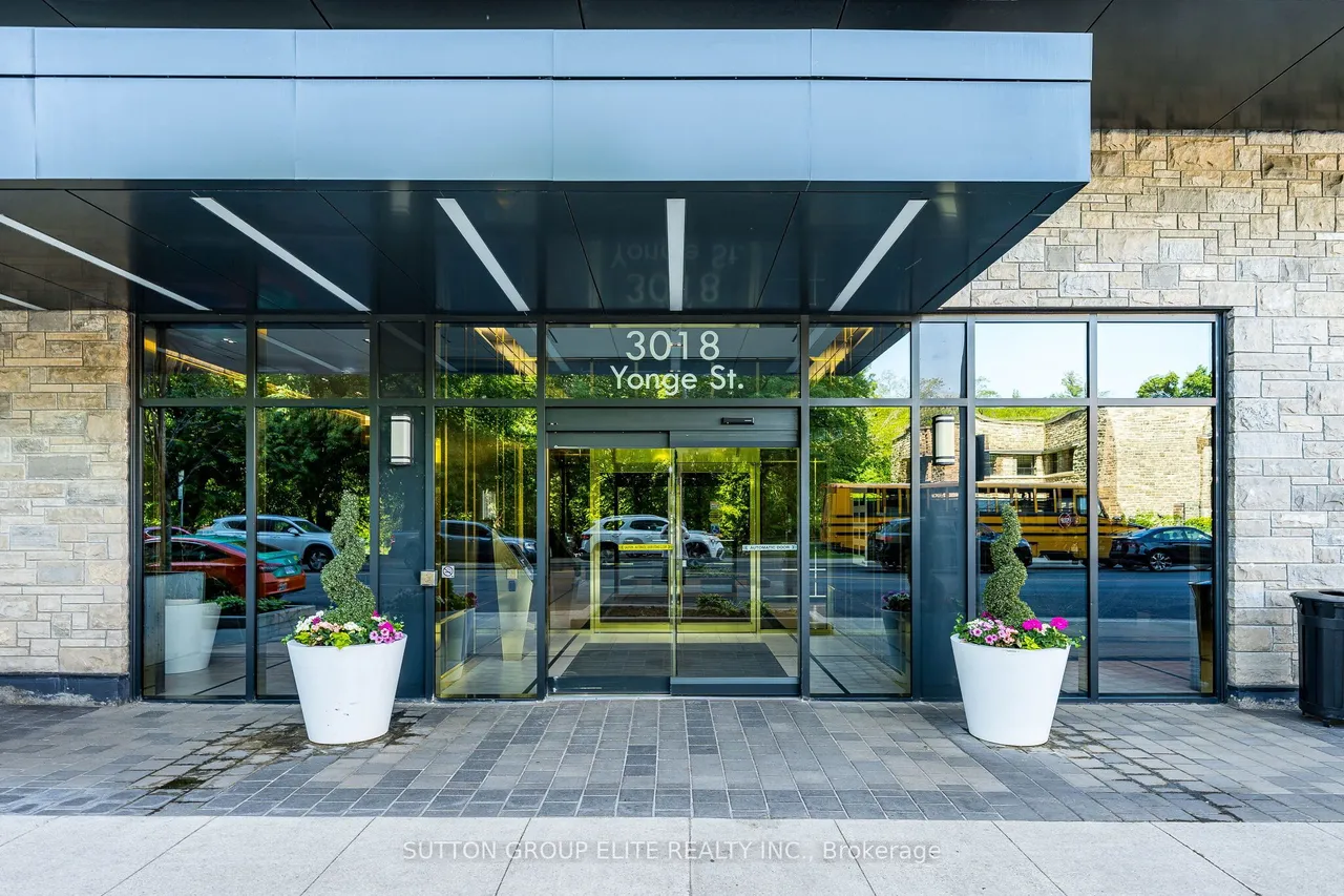 3018 Yonge Street — photo 2