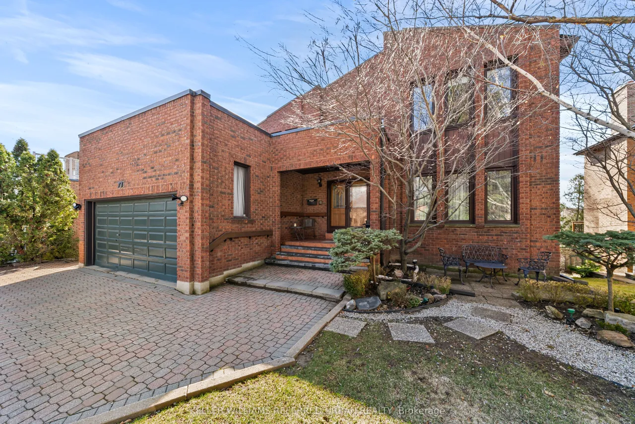 73 Garnier Court