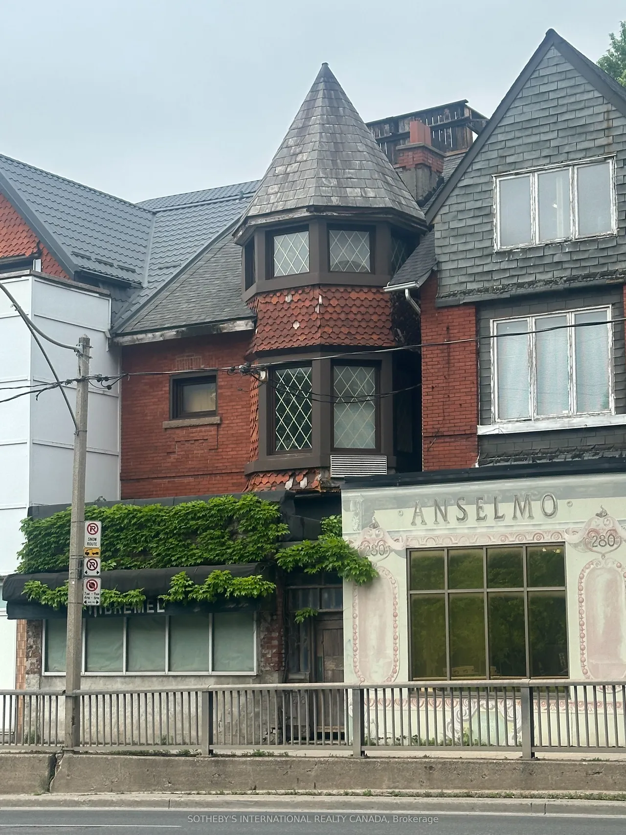 278 Avenue Road