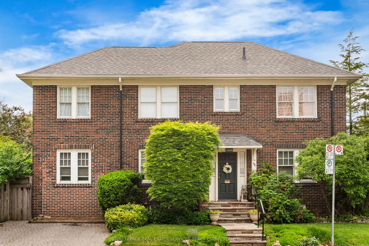 106 Colin Avenue