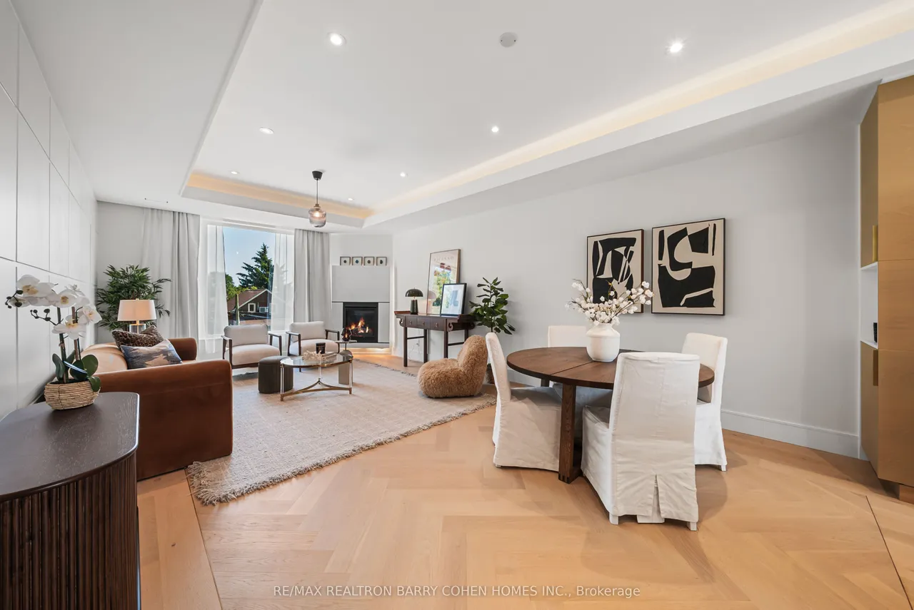 33 Lanark Avenue — photo 3