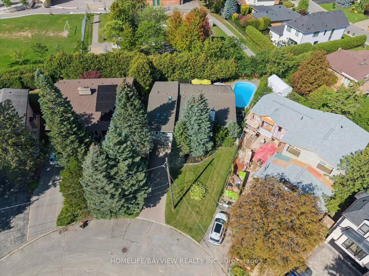 24 Ravenscroft Circle — photo 49