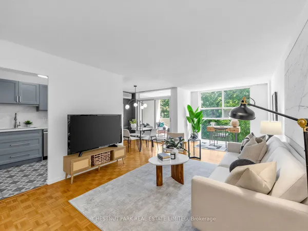 40 Homewood Avenue