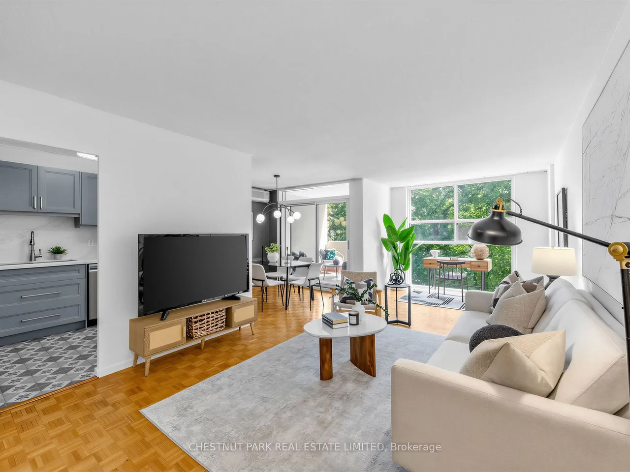 40 Homewood Avenue