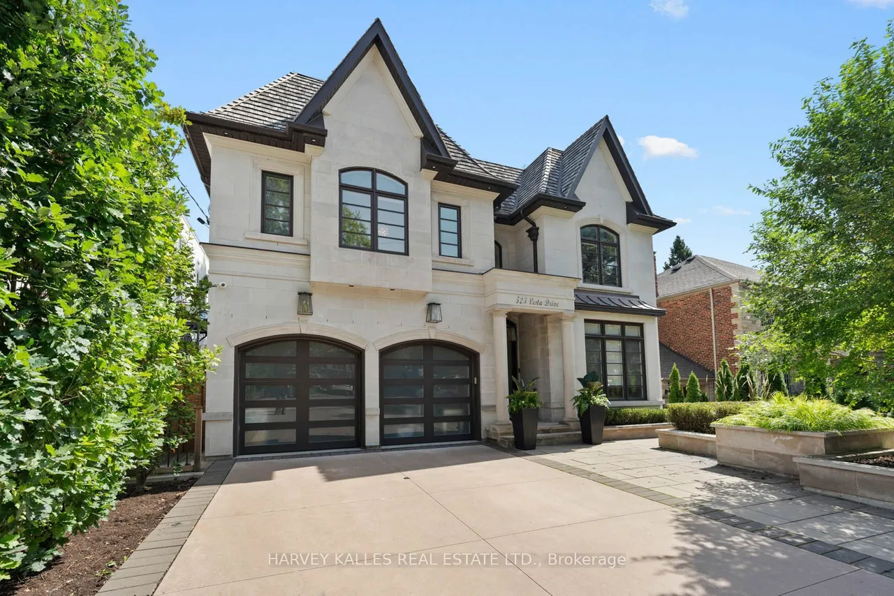 523 Vesta Drive