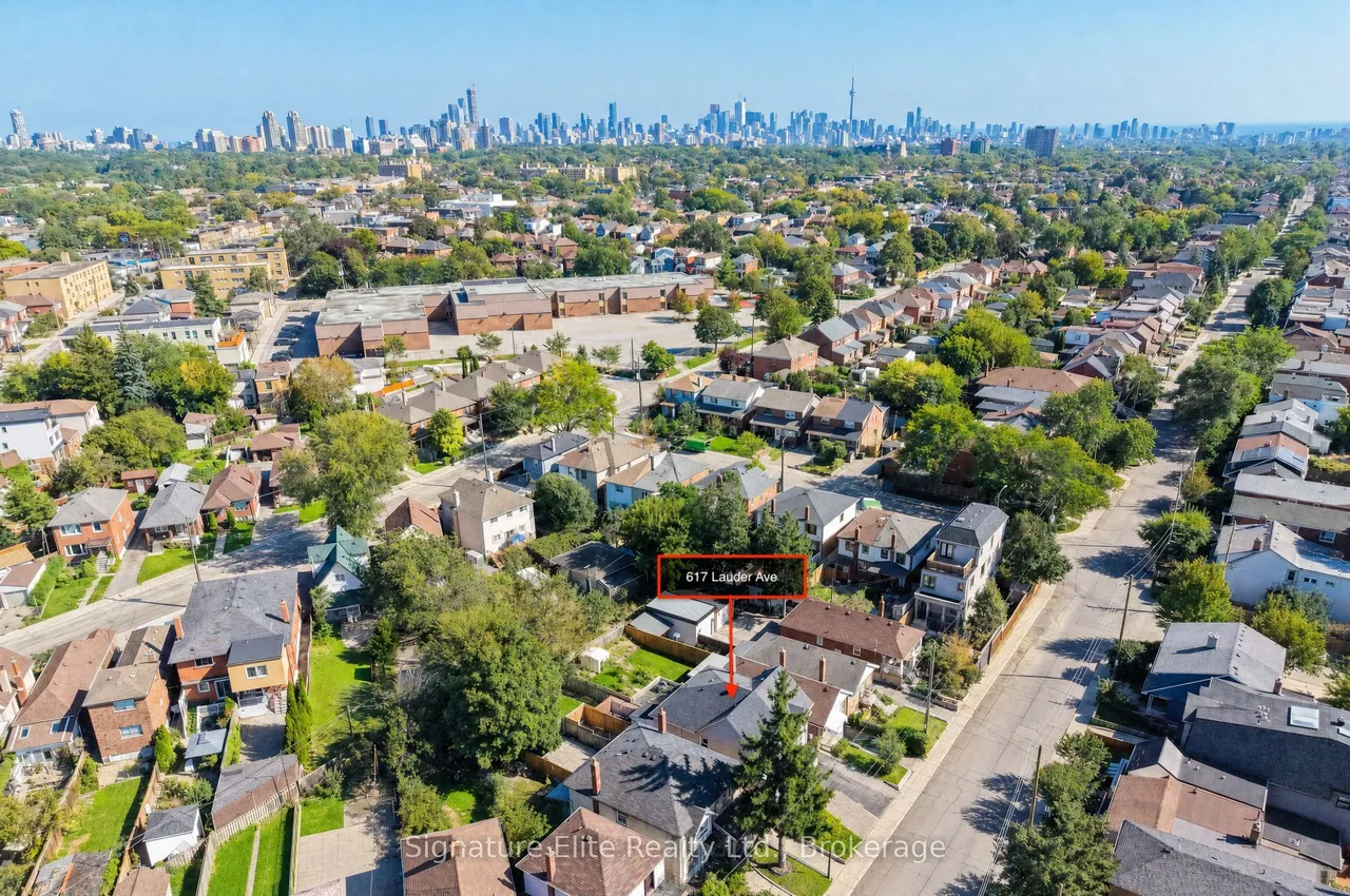 617 Lauder Avenue — photo 43