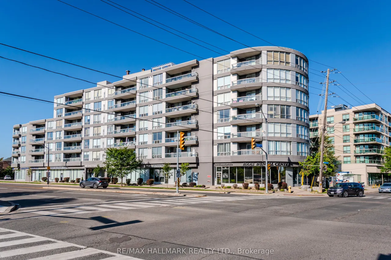 906 Sheppard Avenue W — photo 28