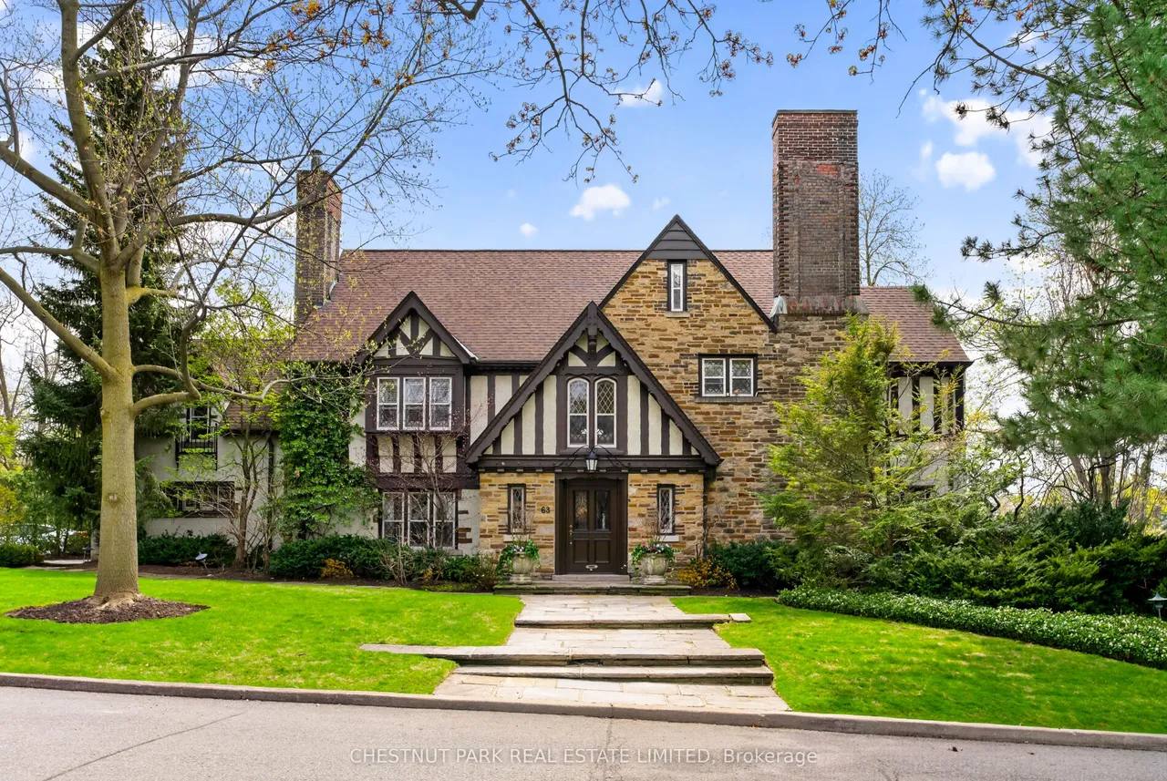 63 Lympstone Avenue