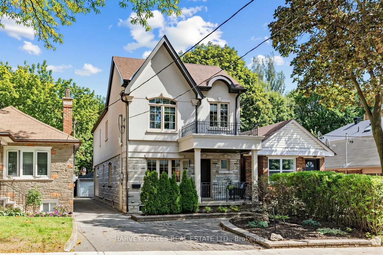 487 Winnett Avenue