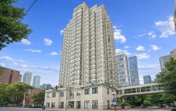 298 Jarvis Street