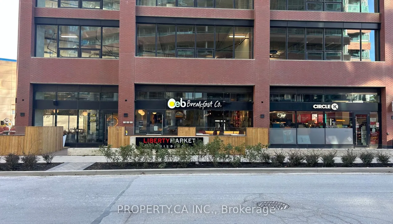 135 East Liberty Street — photo 17