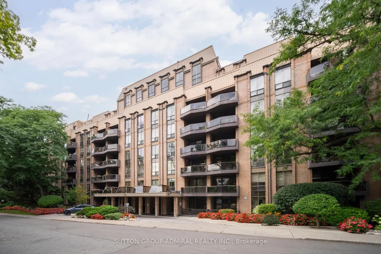 350 Lonsdale Road