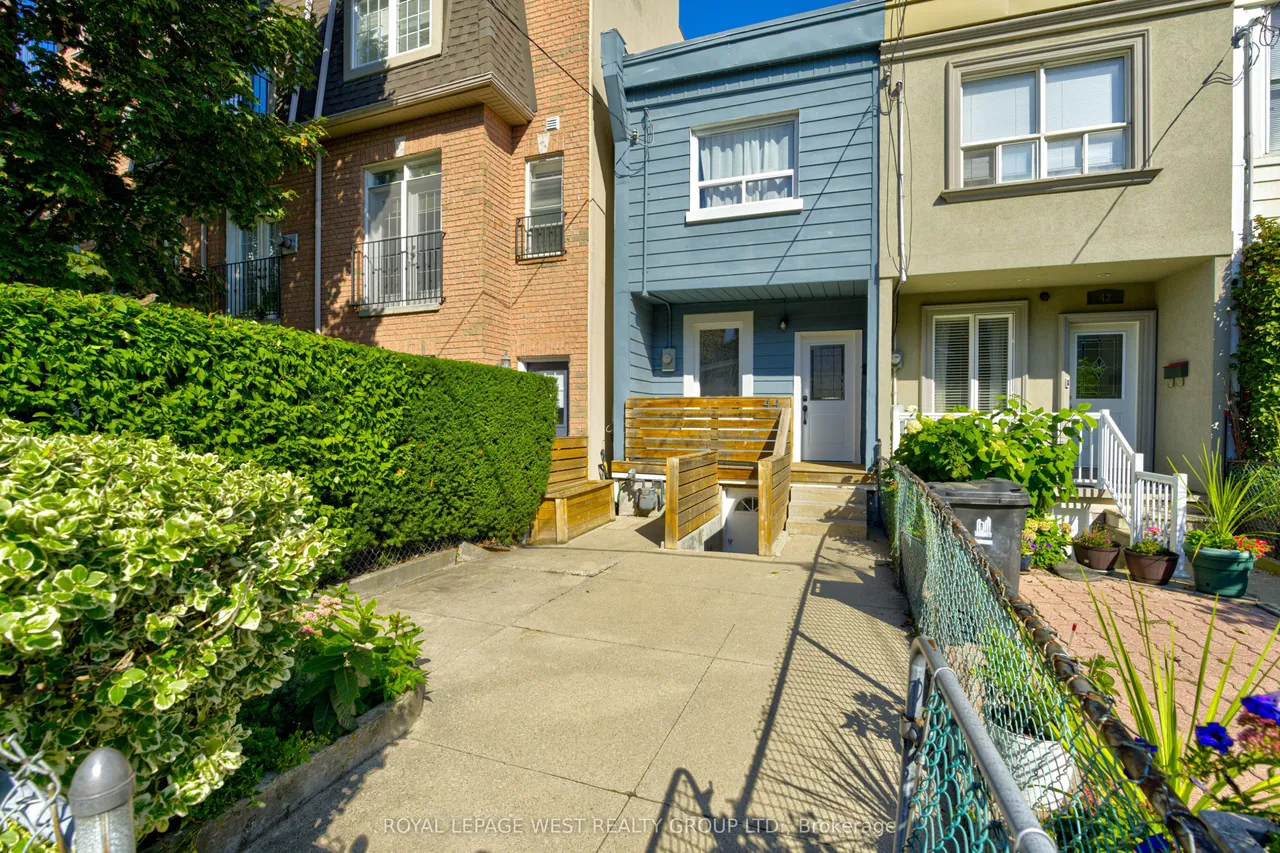 44 Fisher Street