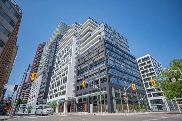 121 Lower Sherbourne Street