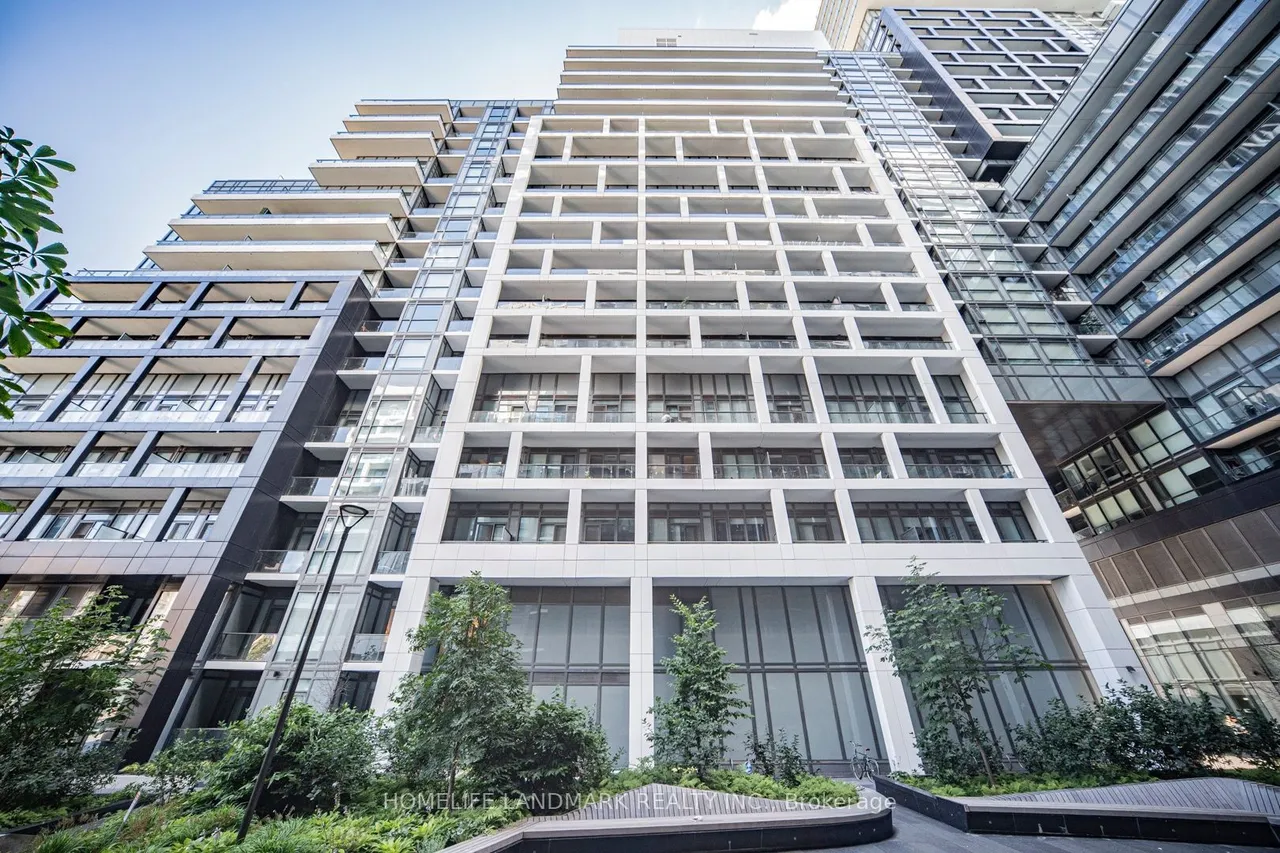 121 Lower Sherbourne Street — photo 2