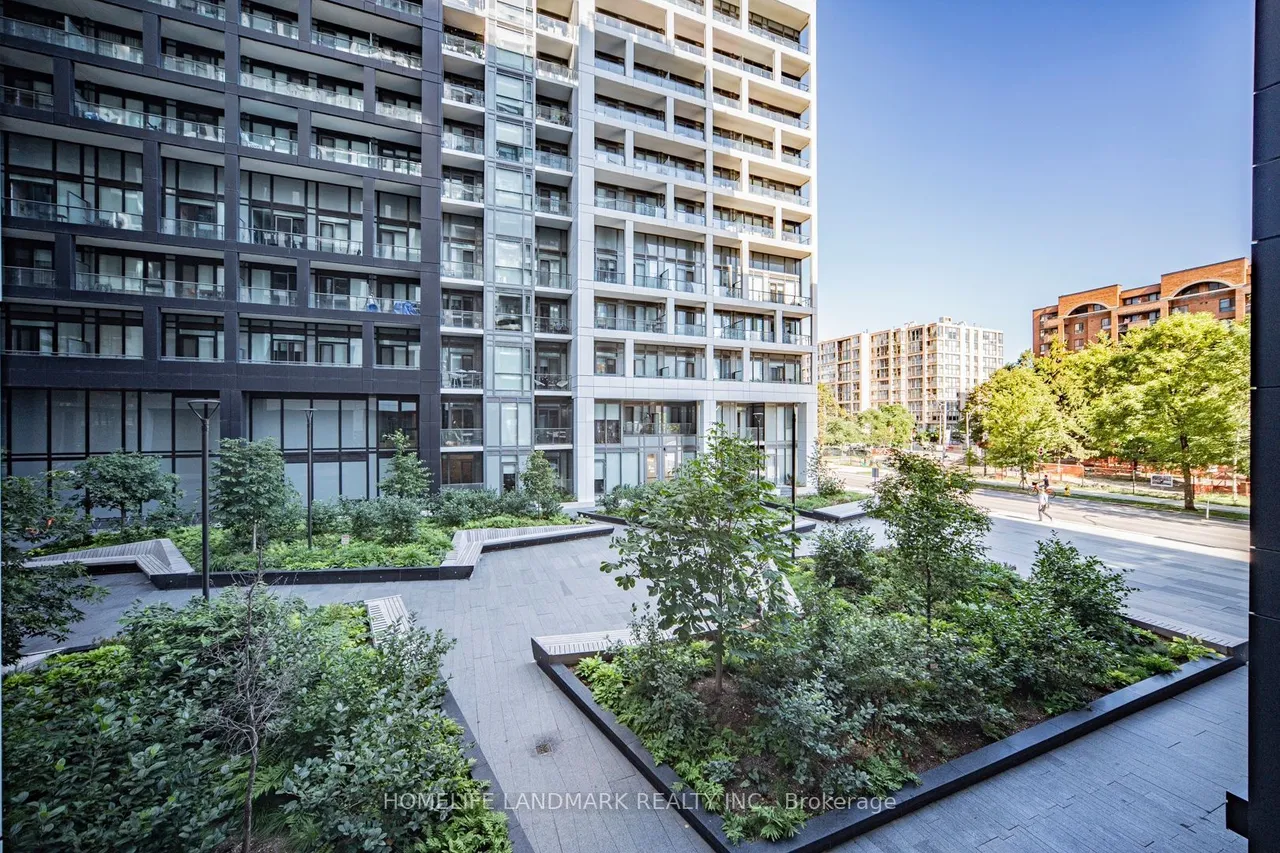 121 Lower Sherbourne Street — photo 3