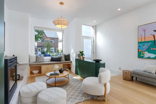 69 Sheridan Avenue