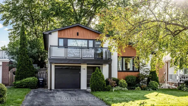 10 Monarchwood Crescent