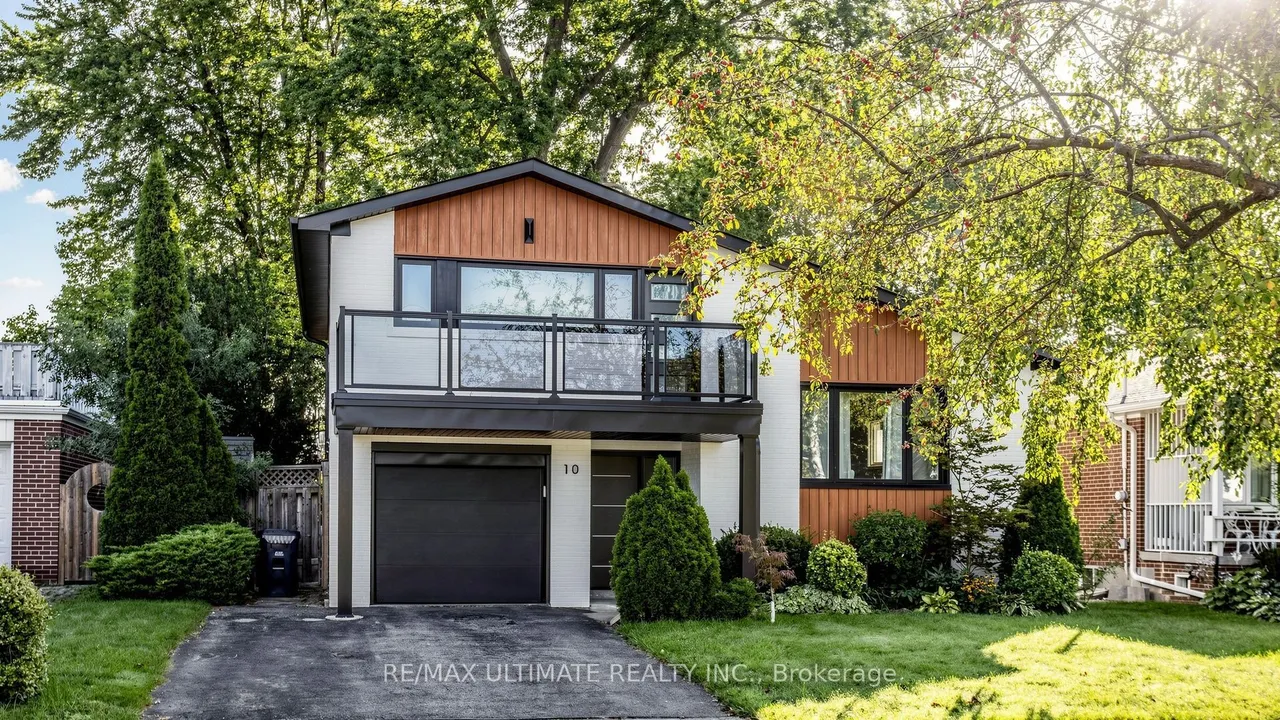 10 Monarchwood Crescent