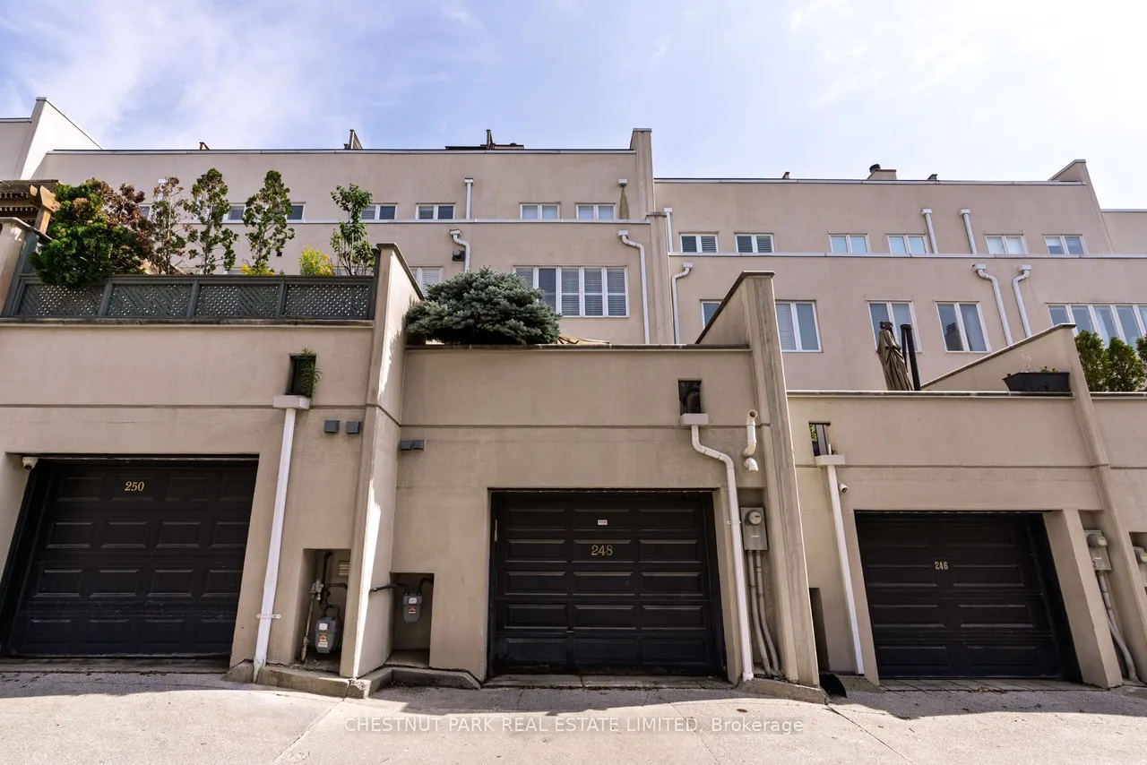 248 Spadina Road — photo 44
