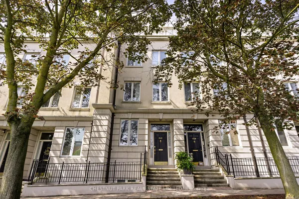 248 Spadina Road