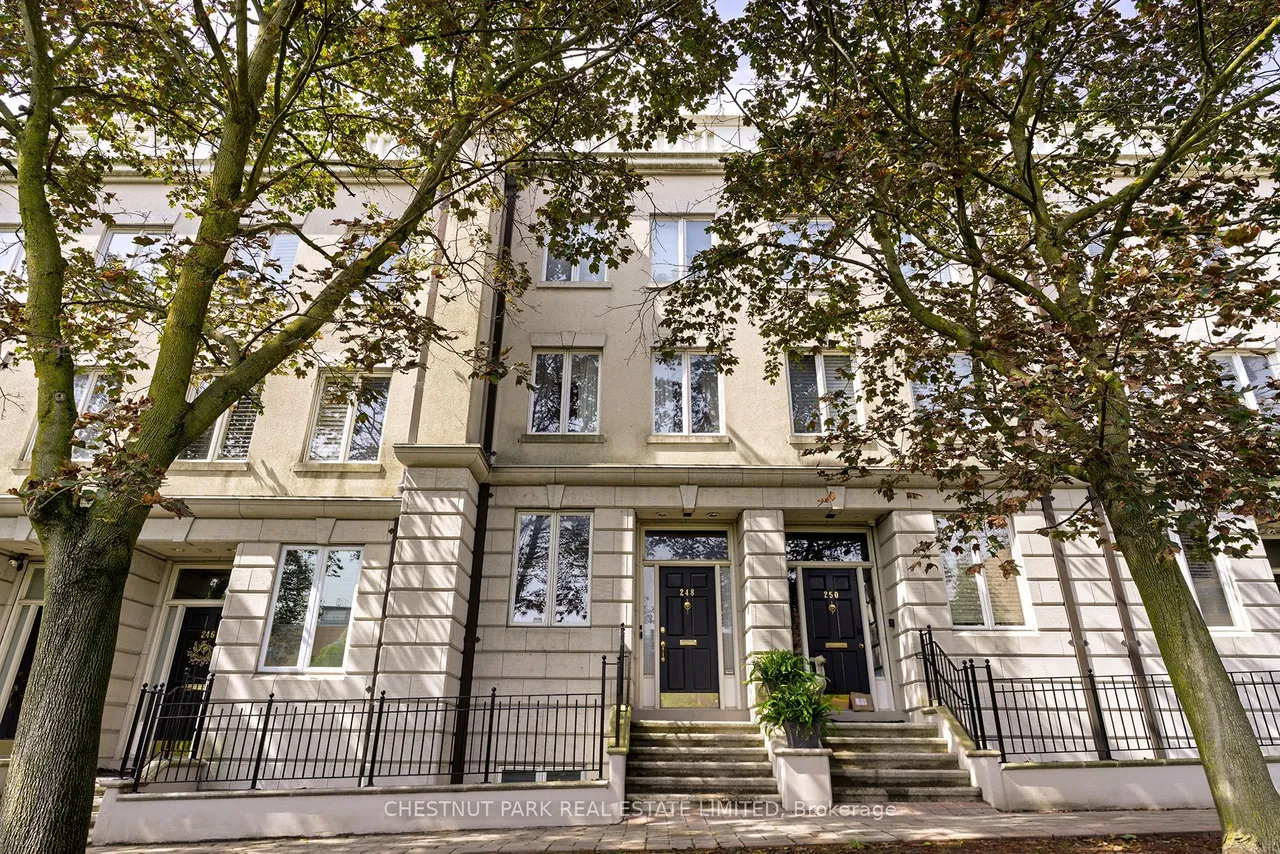 248 Spadina Road
