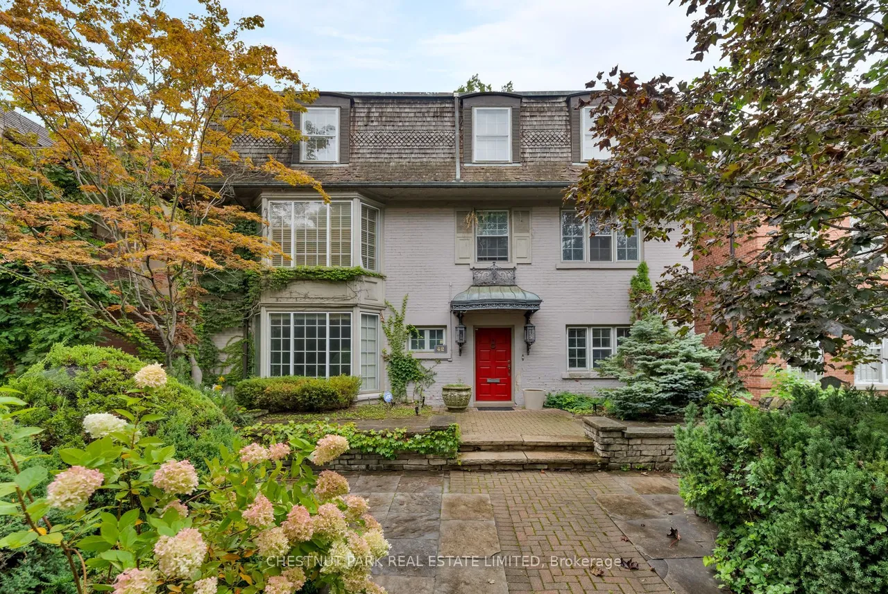 42 Crescent Road