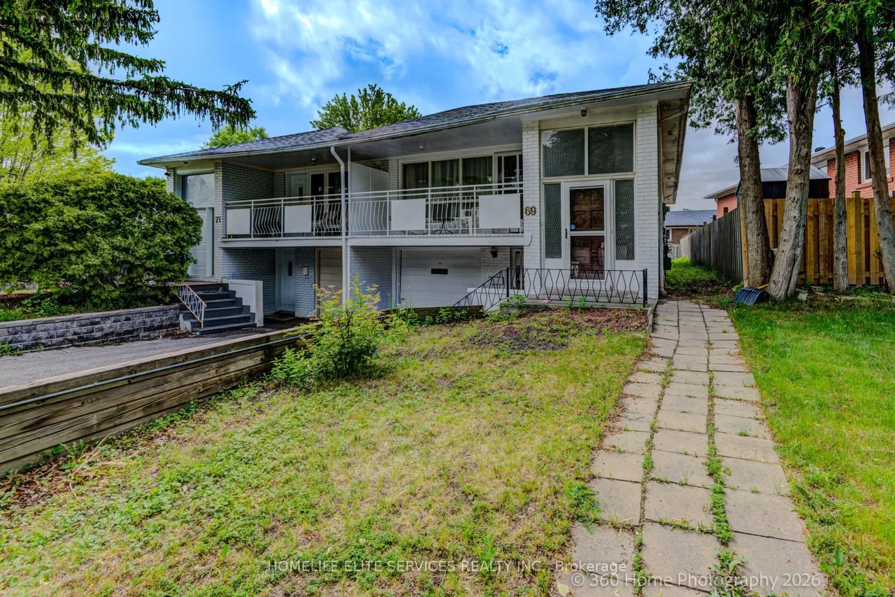 69 Castlebury Crescent — photo 3